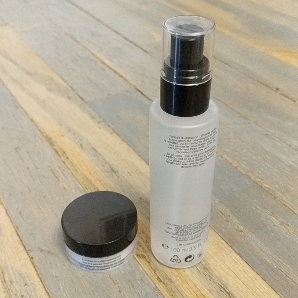 lancome / DermaBlend  Setting Powder/Powder - Picture 2 of 6